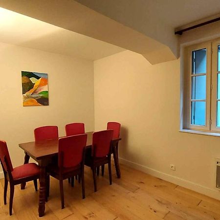 Appartement Familial Au Coeur De Dieppe Exterior foto