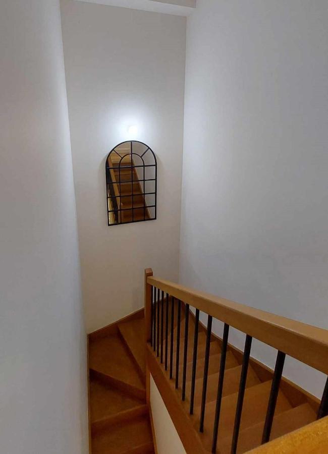 Appartement Familial Au Coeur De Dieppe Exterior foto